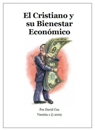 EL Cristiano y su Bienestar Económico